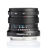 Meyer Optik Görlitz Primoplan75mm f/1.9Ⅱ Meyer-Optik Gorlitz Primoplan 75mm f/1.9 II Lens MOG7519IILM B&H